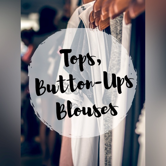 Anything that's not a t-shirt! - Picture 1 of 1